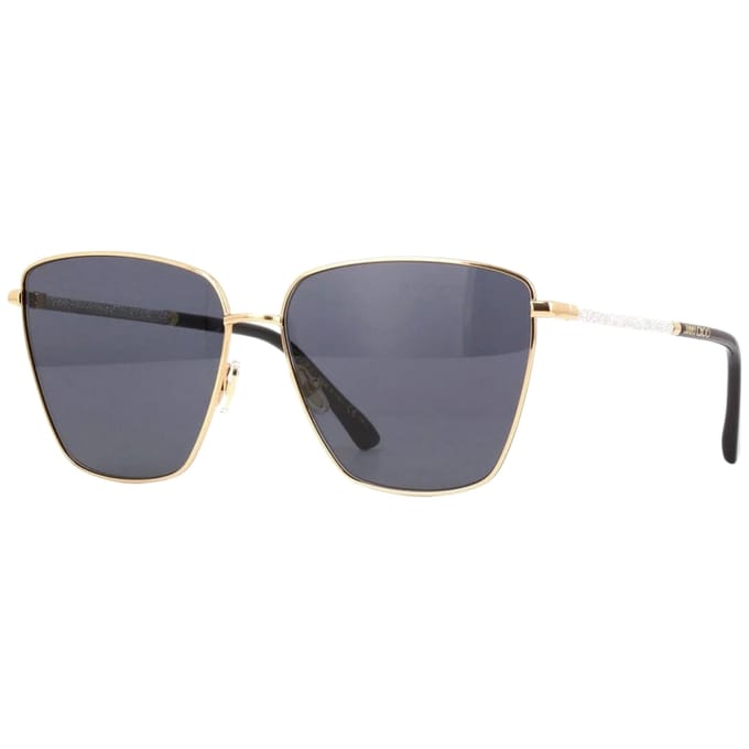 Zonnebril Dames Jimmy Choo LAVI-S-2M2IR ø 60 mm