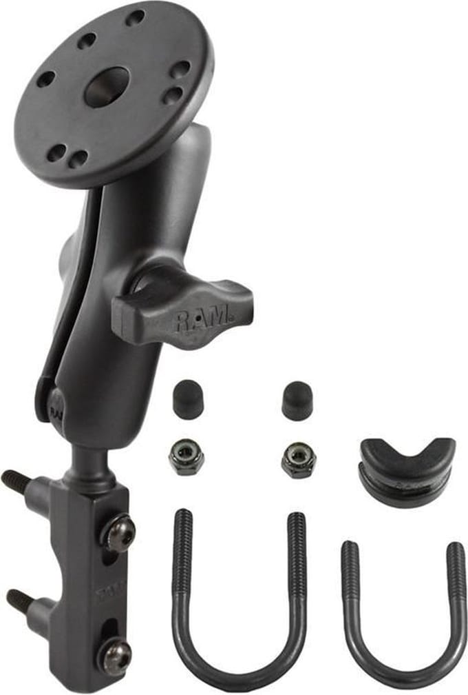 RAM Mount Motorset Rem-/Koppelingsreservoir en Stuurstang