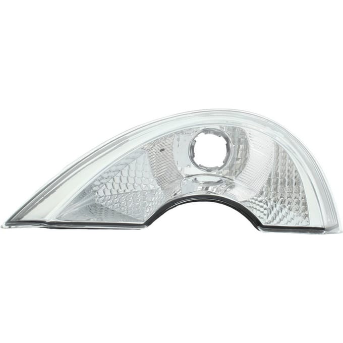 Knipperlicht DEPO 551-1519L-UE-C, links