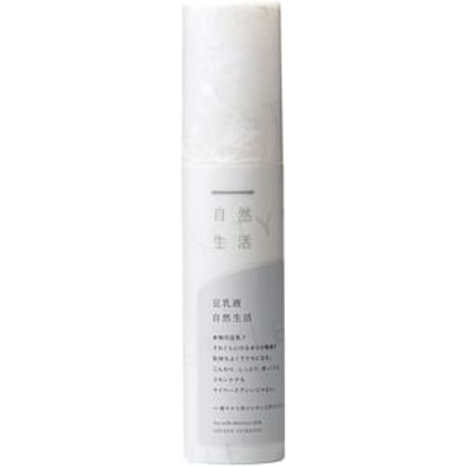 Tofu Moritaya - Natural Life Face Soy Milk 60ml