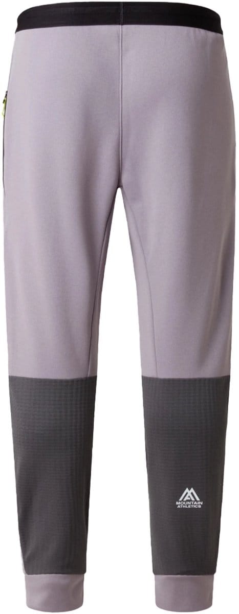 The North Face - Mountain Athletics Fleece joggingbroek - Grijs