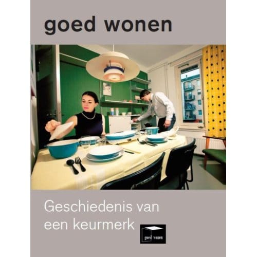 Goed Wonen - Anna Ietswaart