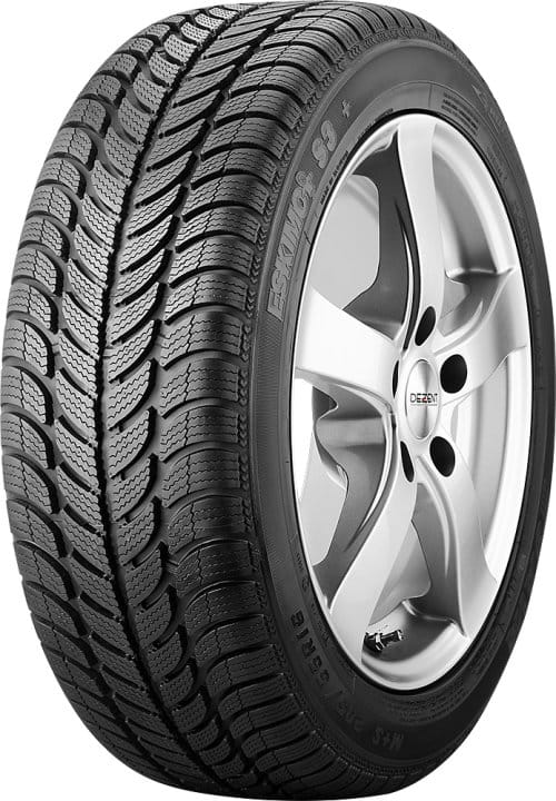 Sava Eskimo S3+ ( 155/80 R13 79T )