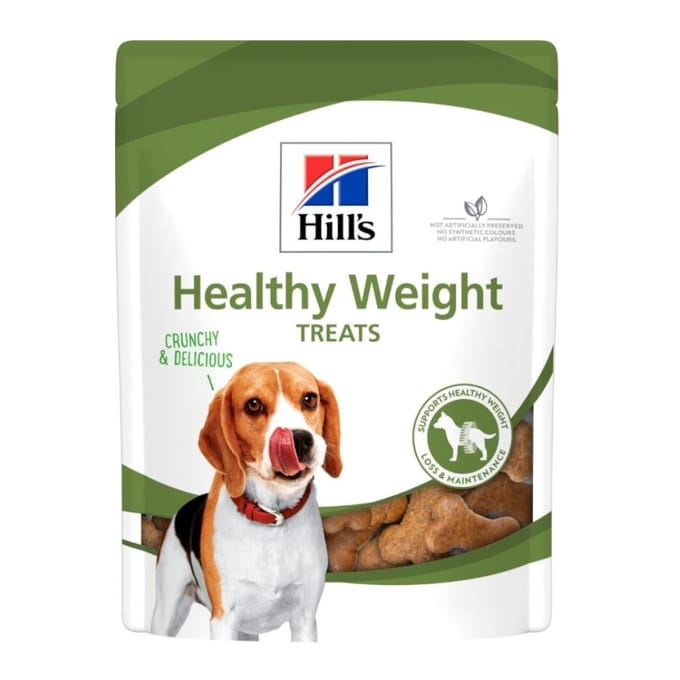 200g Healthy Weight Hill's Hondensnacks
