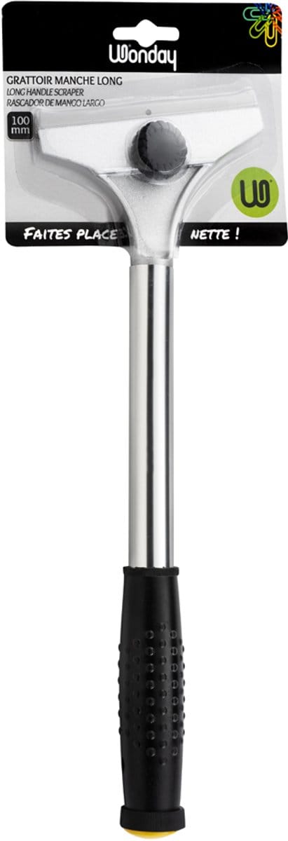 Wonday reservemessen voor schraper, breedte: 100 mm