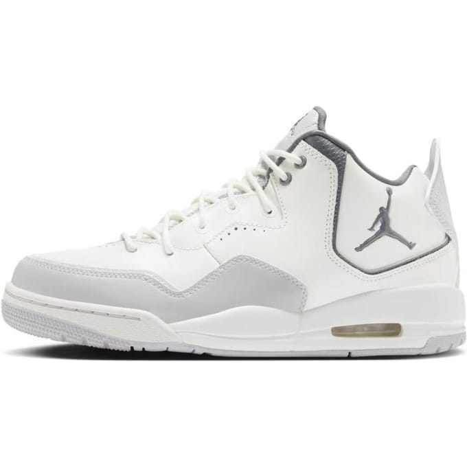 Air Jordan Courtside 23 'Wit Grijs' 41 white