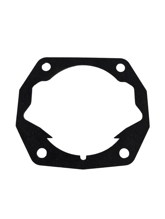 Cylindervoet pakking
