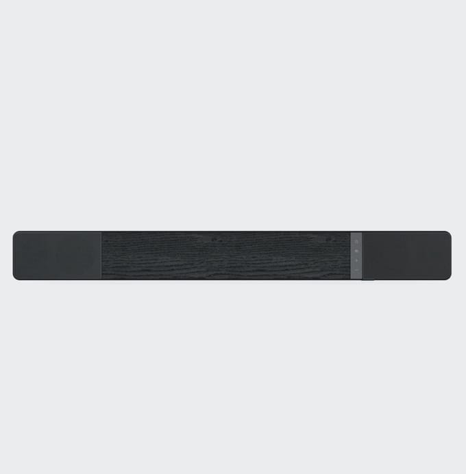 Klipsch Flexus Core 300 Soundbar Black