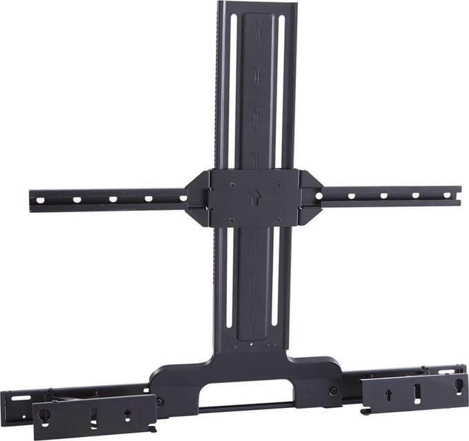 Sanus Sonos Arc Soundbar Mount Extendable - Max 6.35 kg - recommended for 90"