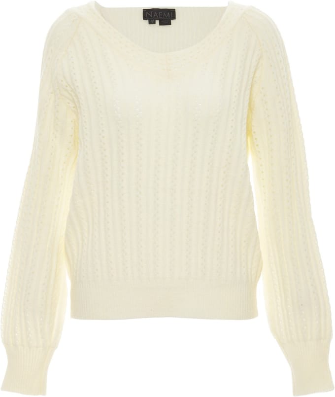 NAEMI Jumper