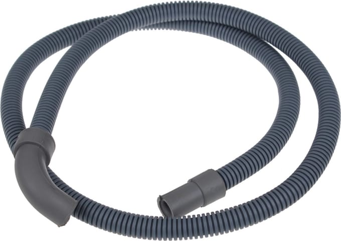 WHIRLPOOL - AFVOERSLANG Condenser - 481253008003