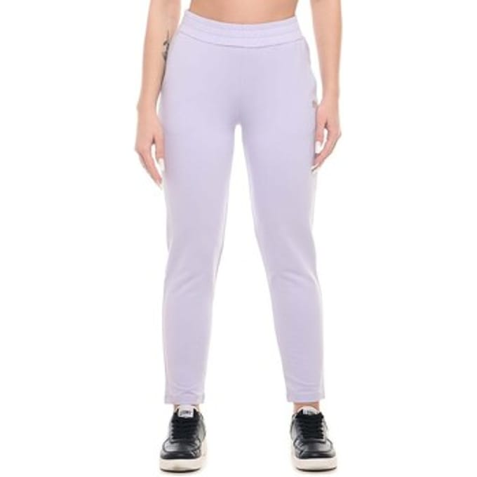 Trainingsbroek Leone 1947 Woman Sweatpants New Basic
