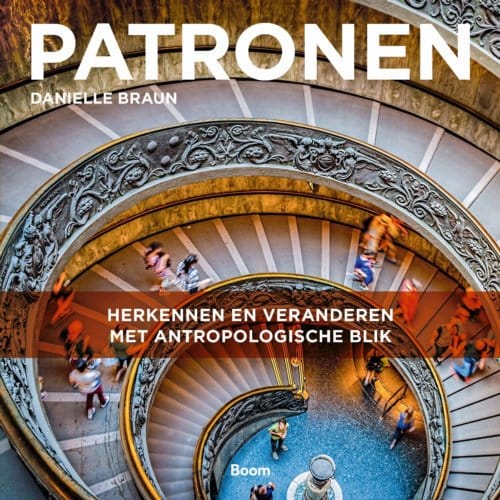 Patronen - D. Braun
