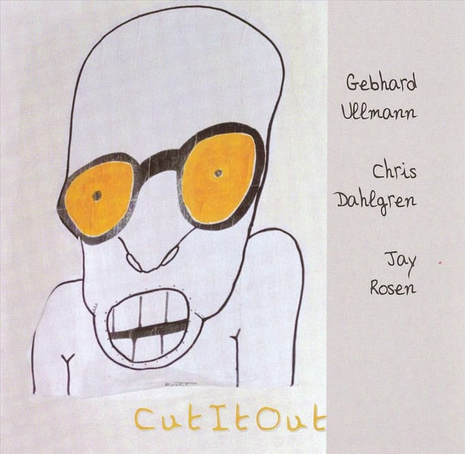 Cut It Out