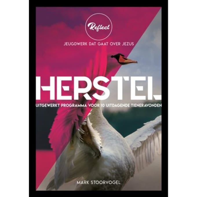 Herstel - Reflect - Mark Stoorvogel
