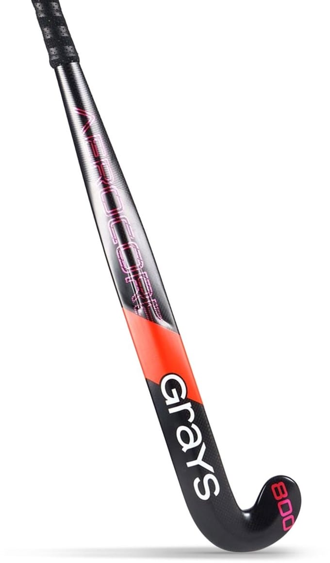 Grays AC800 Jumbow-S Hockeystick