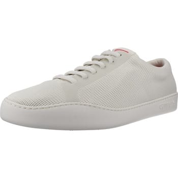 Camper Peu Touring Sneaker - Herren - Wit Natuurlijk - 42