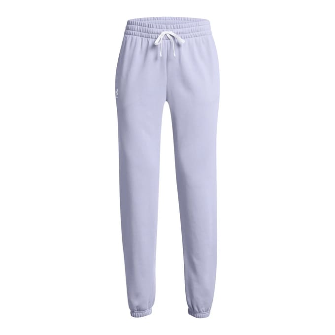 Dames joggingsbroek Under Armour Rival Terry