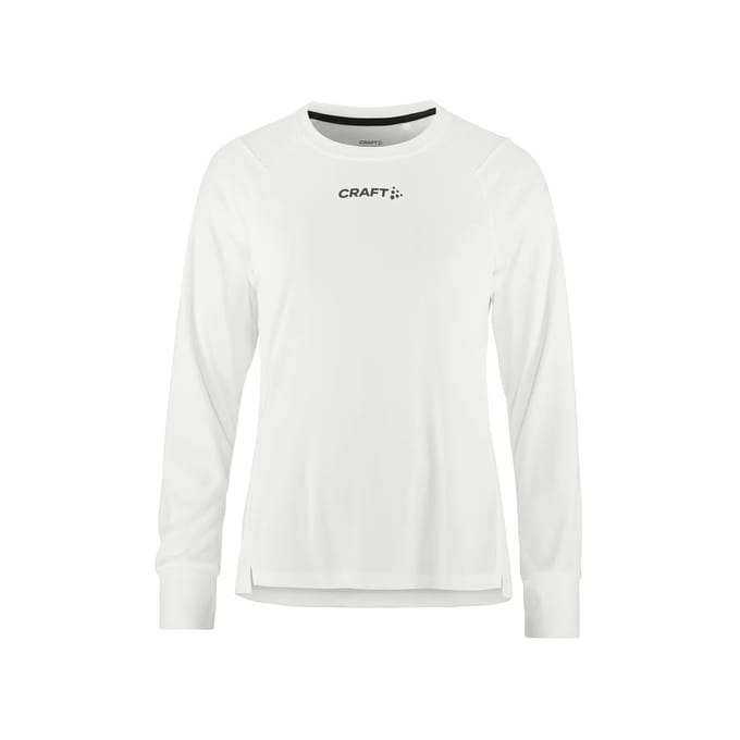 Craft dames longsleeve Rush 2.0 LS Tee W 1914659