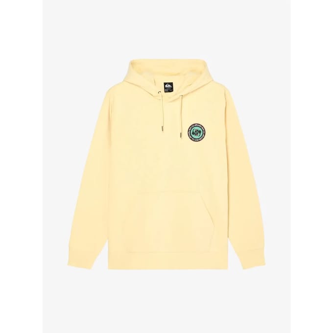 Quiksilver Duality Hoodie