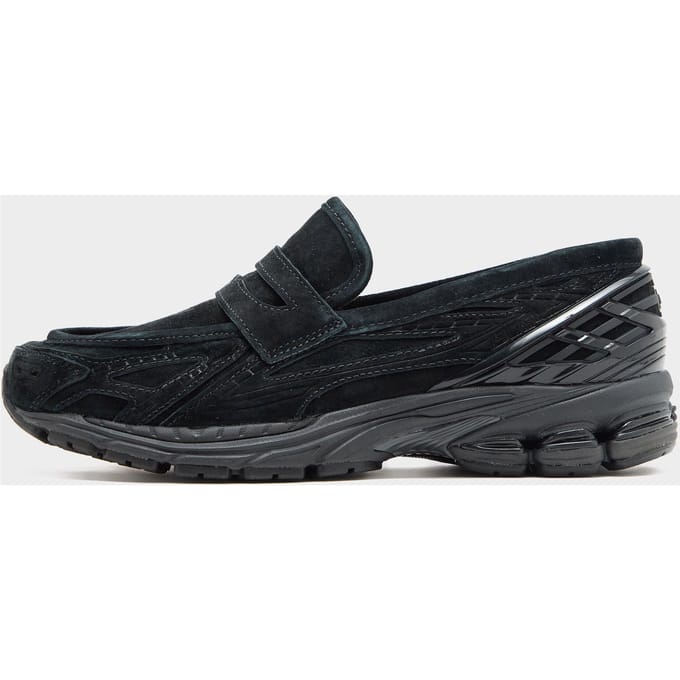New Balance Unisex 1906l Black Maat: 45 | Instappers Outlet | Unisex | Zwart