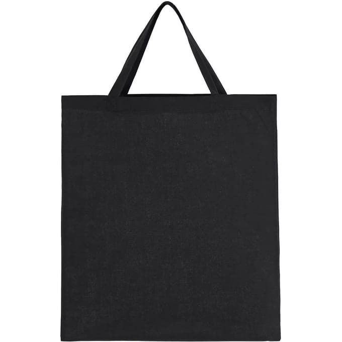 Katoenen draagtas SG Accessories Bags Organic