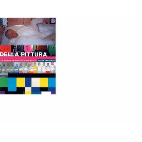 Della Pittura - F. Reijnders