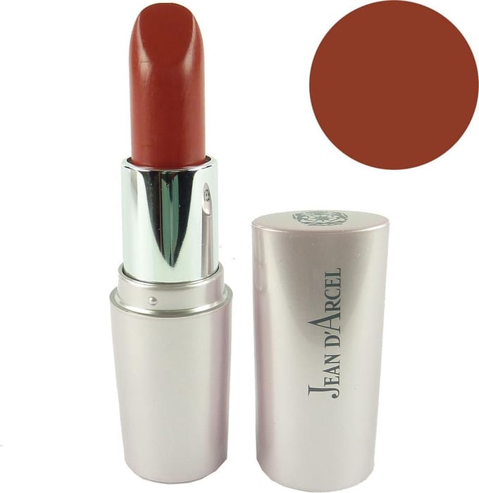 Jean D'Arcel brillant lip colour Verzorgende Lip stick Make Up Color 4g - 318