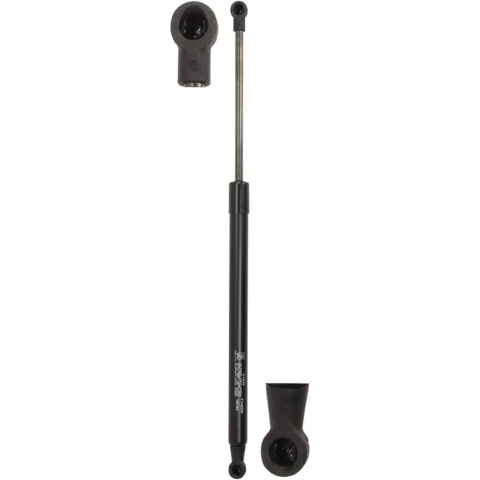 Gasveer, achterklep KROSNO KR31430
