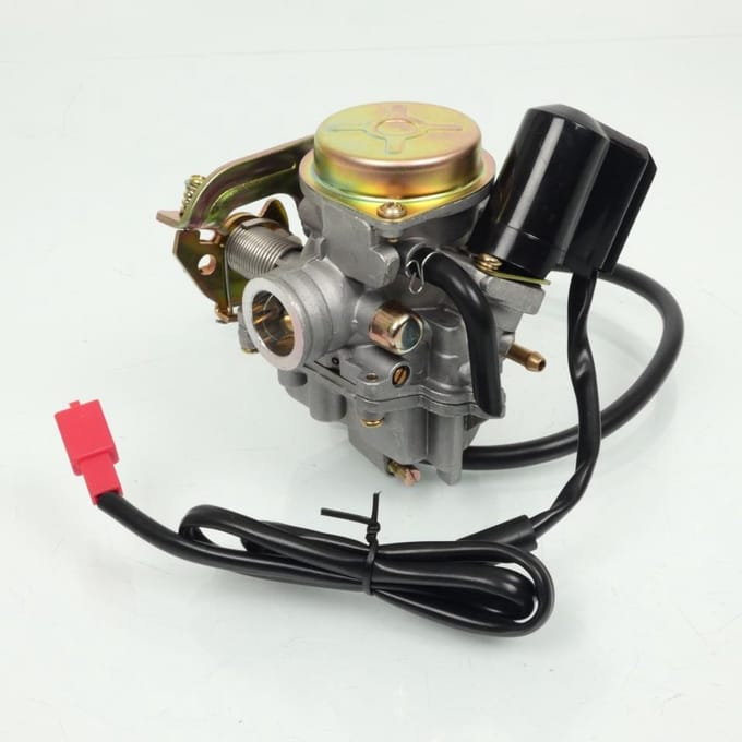 Carburateur P2R pour Scooter Kymco 50 Agility Neuf