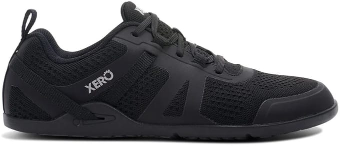 Xero Shoes Prio Neo Hardloopschoenen Zwart EU 46 Man