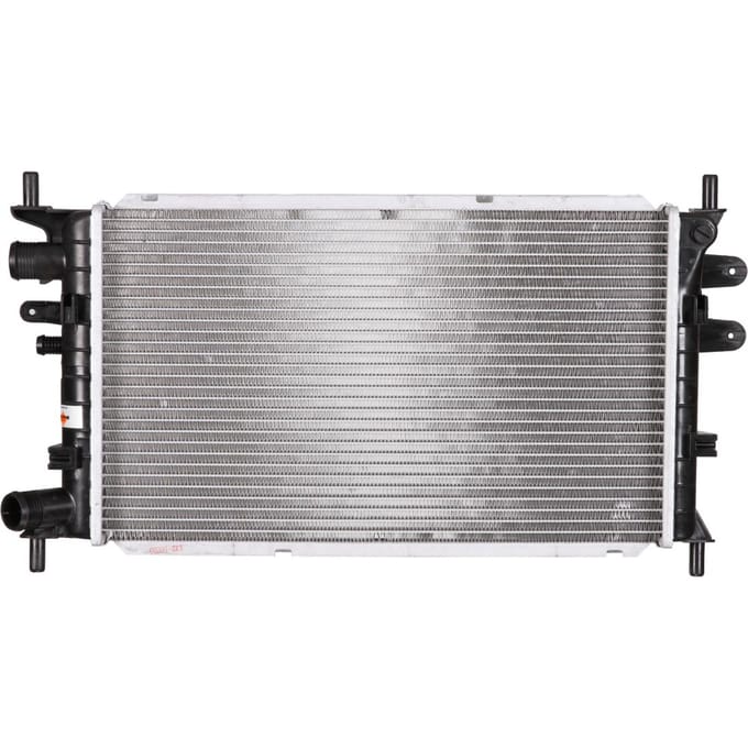 Radiator, motorkoeling NRF 50100