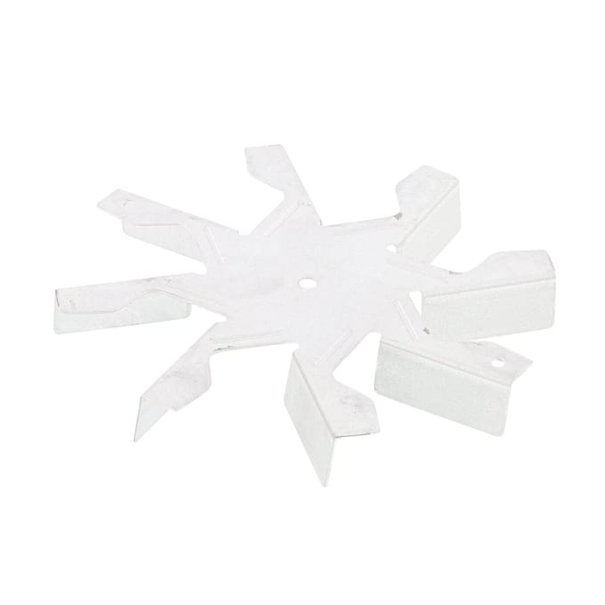 AEG ventitatorwiel, 50280596003