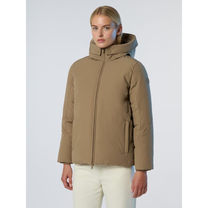 North Sails 2-laags jas Jeanne