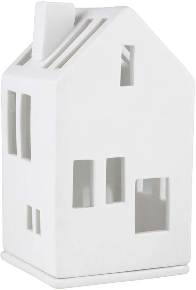 Räder, lichthuisje Woonhuis