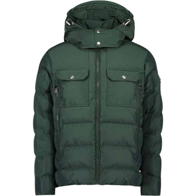 Airforce Mens Bretton Woods Jacket