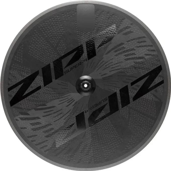 Tubeless schijf achterwiel Zipp Super-9 CL XDR MY 2024