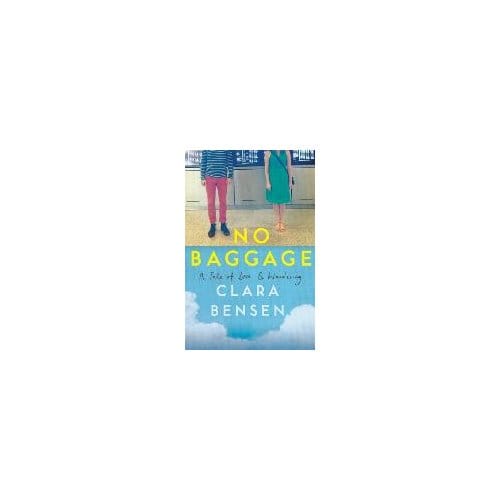 No Baggage - Clara Bensen