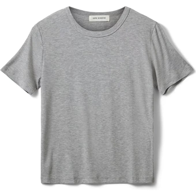 Dames-T-shirt Sofie Schnoor Nataliasw