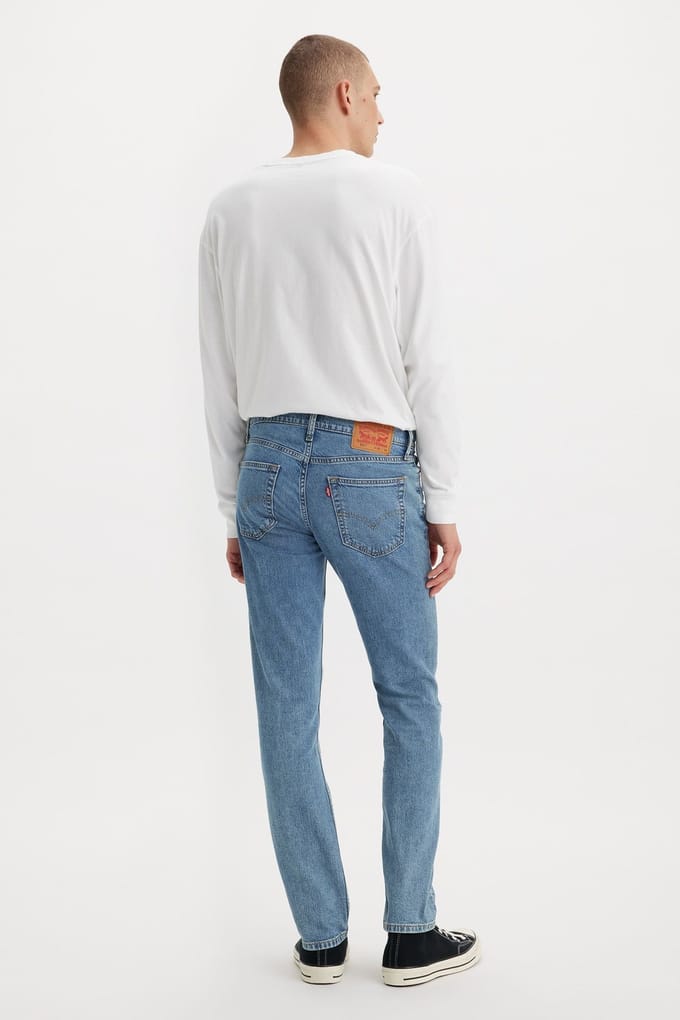 Levi's 511 Slim Remain Calm Taglia: W34L30 | Jeans Slim Fit Outlet | Uomo