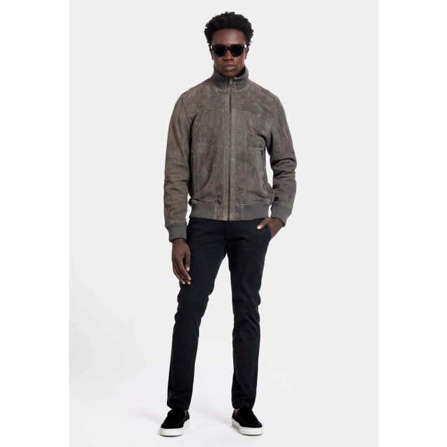 Alter Ego Morgan Jackets Grijs M104 Morgan