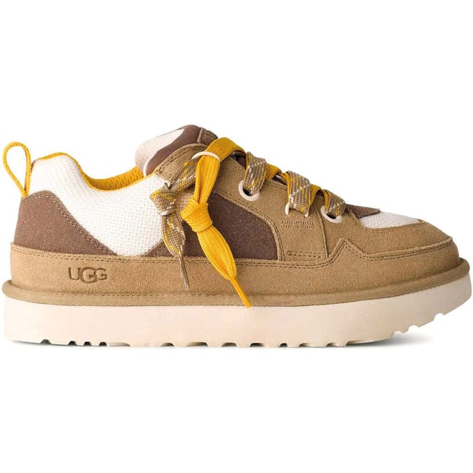 UGG Lo Lowmel Sneakers Heren