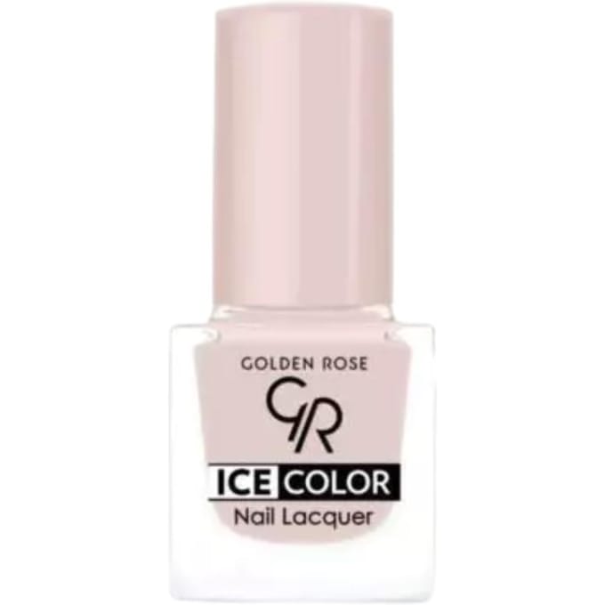 Vernis à ongles Golden Rose Ice Color 105 6ml