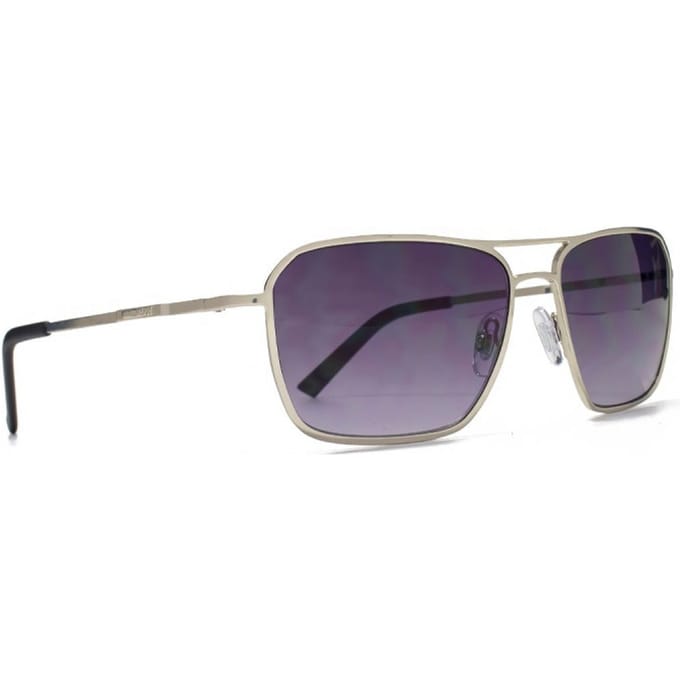 Ben Sherman Zonnebril Heren 26BEN020 GUN 49x21x145