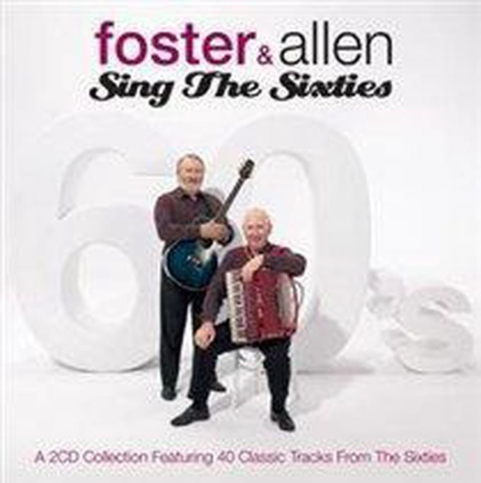 Sing the Sixties