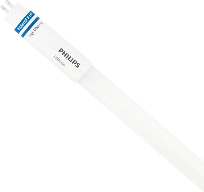Philips 74333100 Gloeilamp-lamp Energielabel D (A - G) G5 Buis 16.5 W Daglichtwit (Ø x l) 19 mm x 1163 mm 1 stuk(s)
