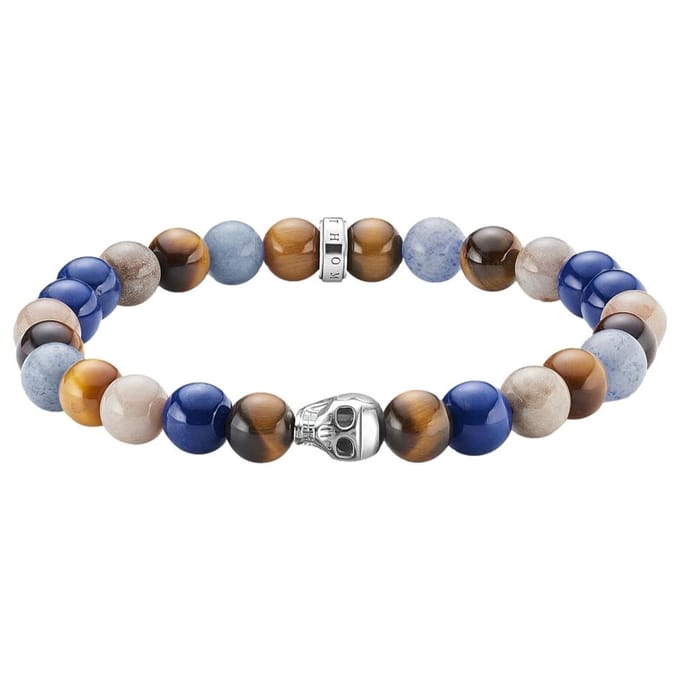 Thomas Sabo - Unisex Armband - A1532-926-7-L15,5