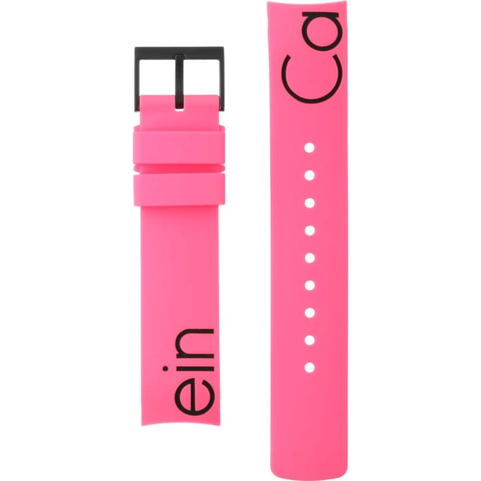 Calvin Klein Calvin Klein Straps K604.000.054 Color band