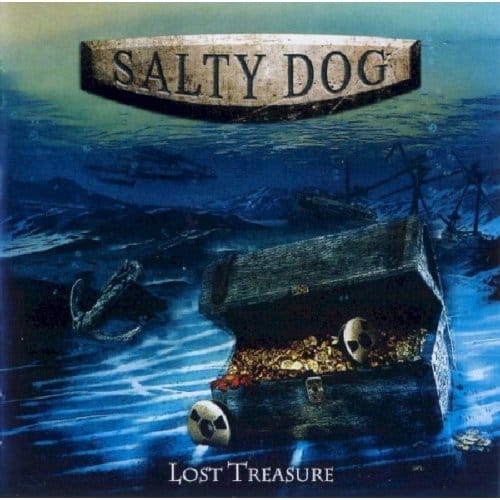 Lost Treasure - Salty Dog