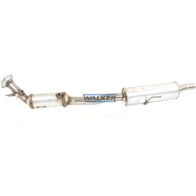 Katalysator WALKER 28704